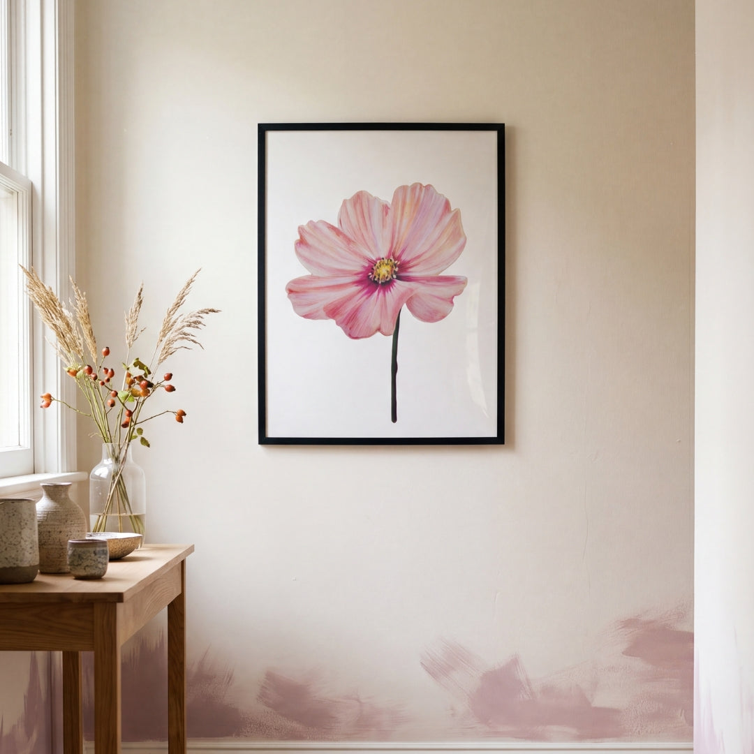 Cosmos - October Birthflower