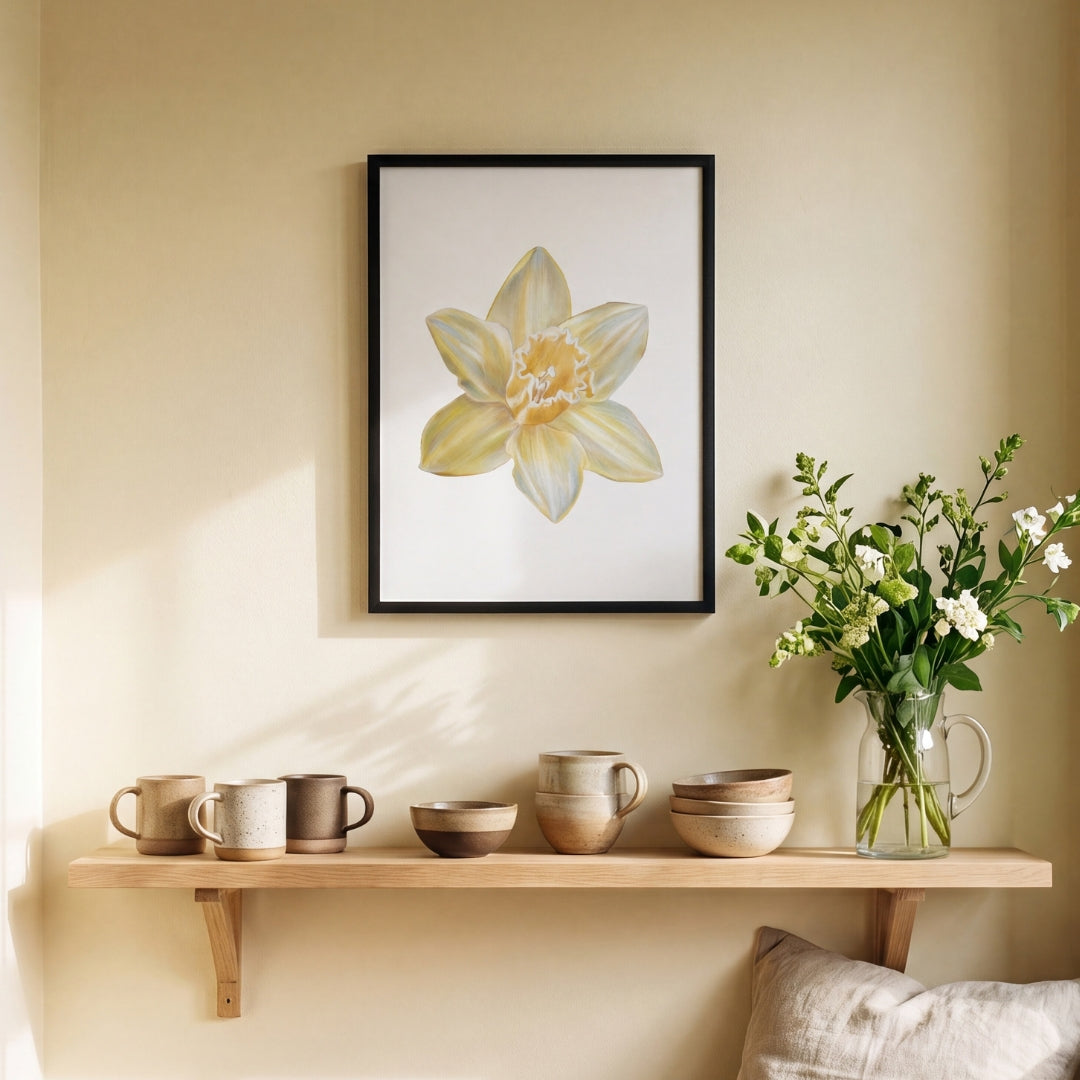 Daffodil - March Birthflower