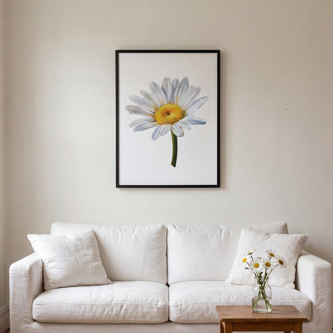 Daisy - April Birthflower