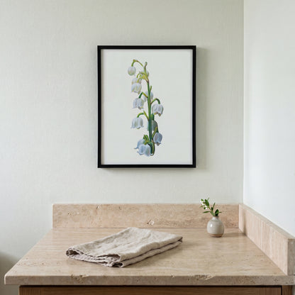 Lily of the Valley - May Birthflower