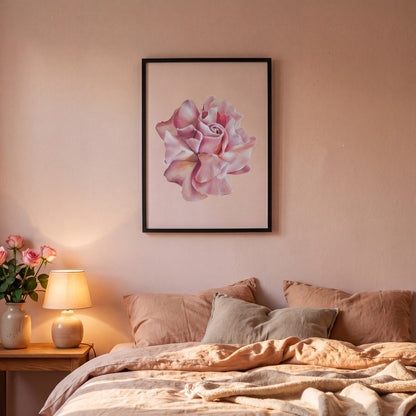 Rose - June Birthflower