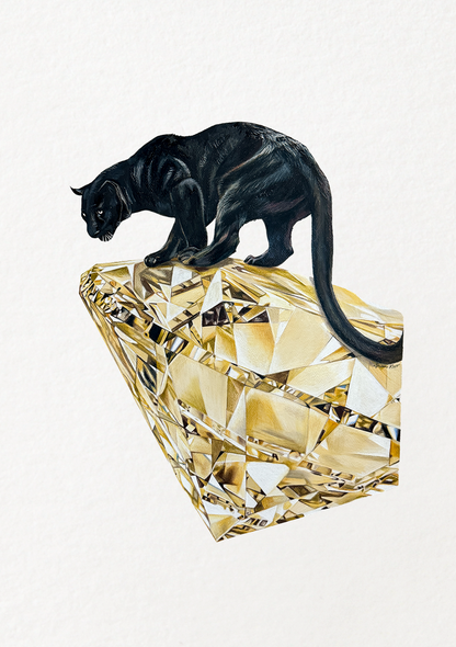 Black Panther