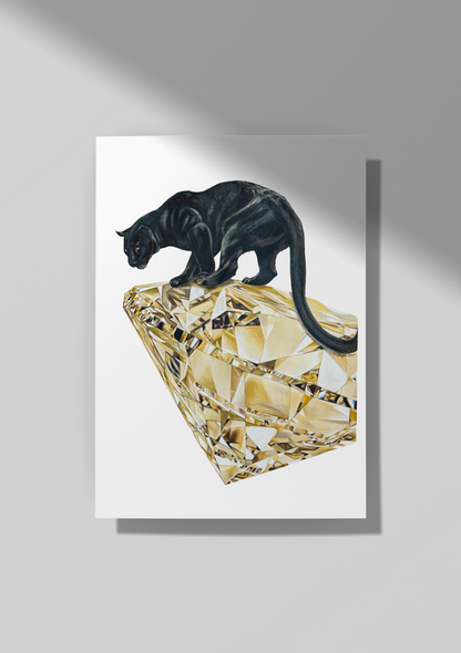 Black Panther