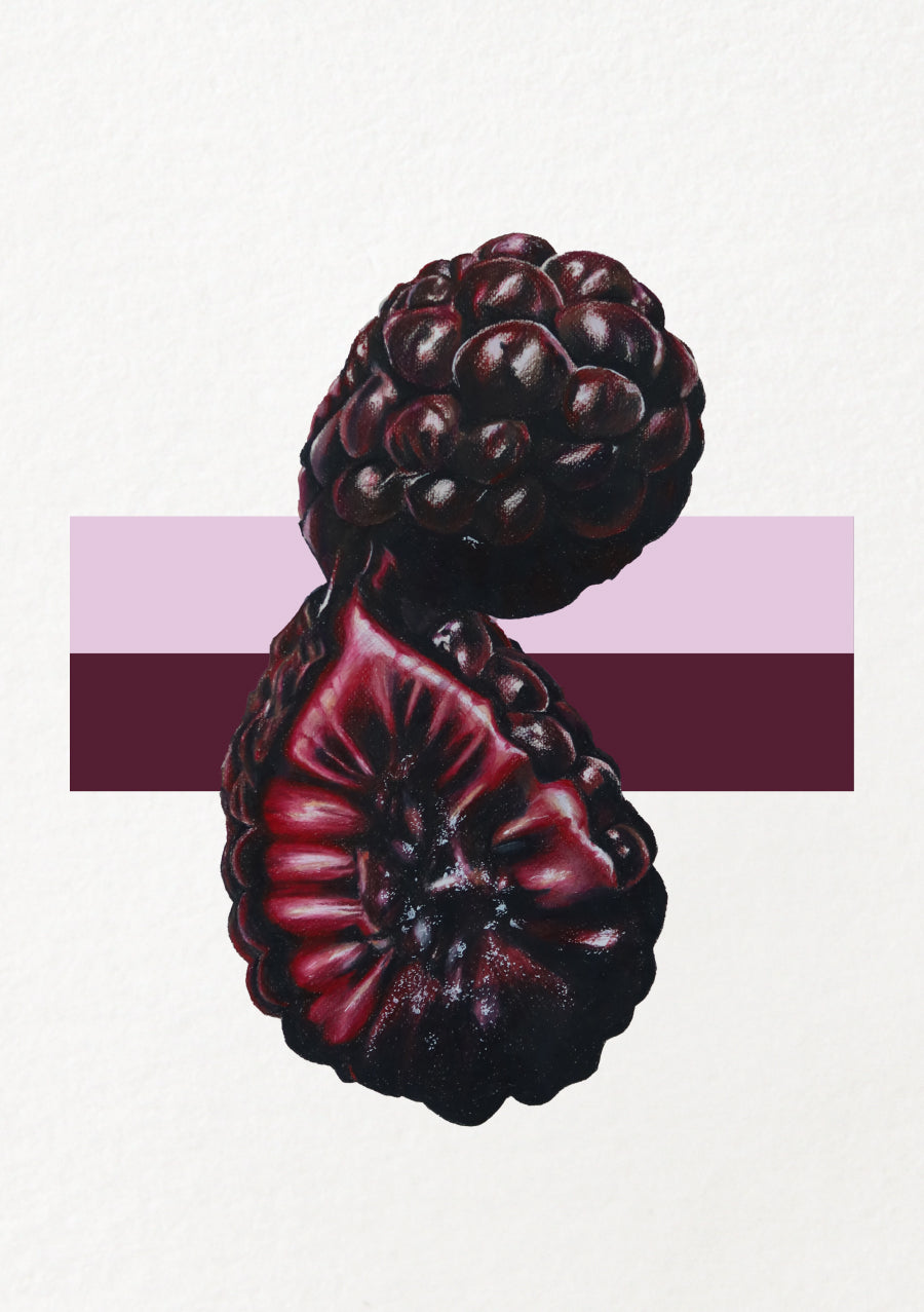 Boysenberry