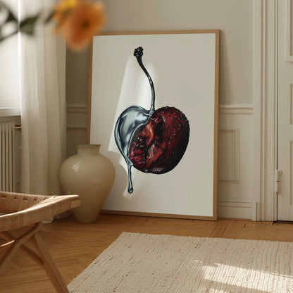 Chrome Cherry