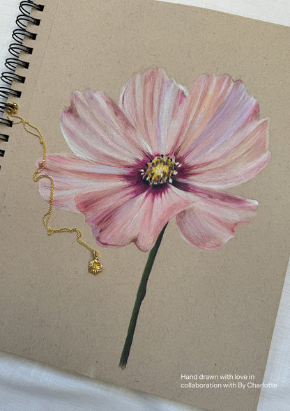 Cosmos - October Birthflower