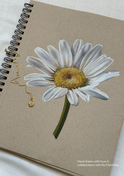 Daisy - April Birthflower