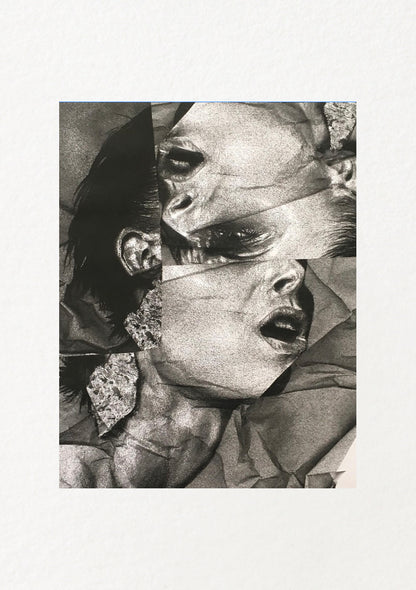 Fragmented
