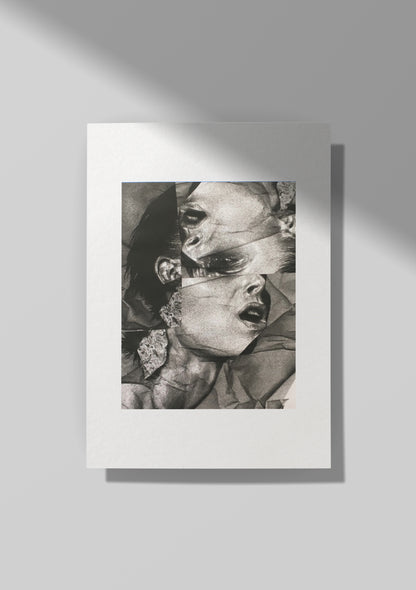 Fragmented