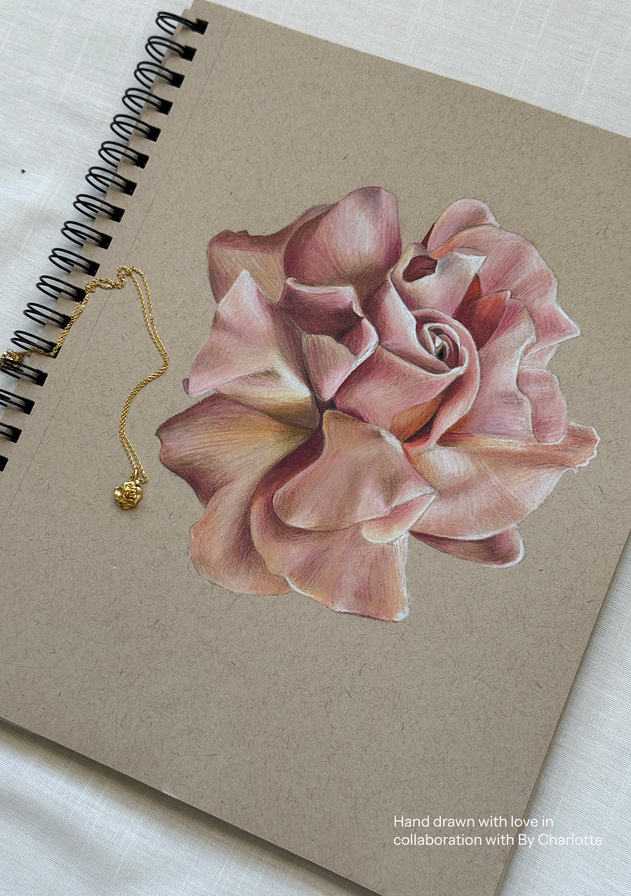 Rose - June Birthflower