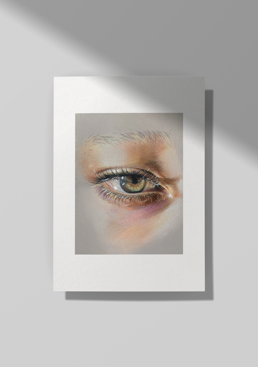 Willow's Eye