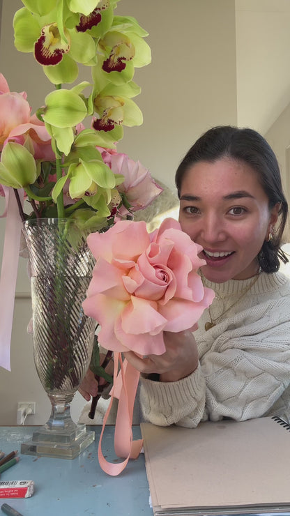 Rose - June Birthflower