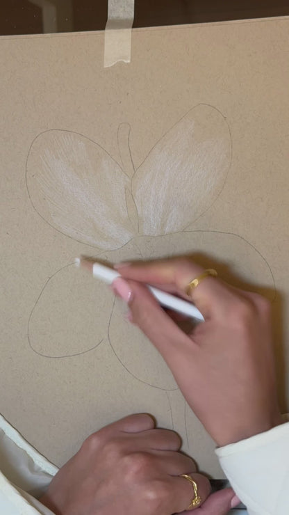 Violet - February Birthflower